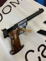 HIGH STANDARD 107 Mil - SUPERMATIC CITATION - 3 of 8