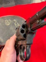 RUSSIAN - M1895 NAGANT REVOLVER - EXLNT. COND. - 4 of 5