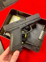 GLOCK 23 - GEN 2 - 99% COND. - 3 of 3