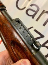 Mosin Nagant 1891 - Tula - Imperial - 4 of 6