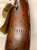 Mosin Nagant 1891 - Tula - Imperial - 5 of 6