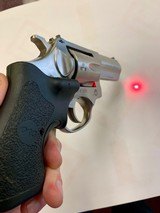 Ruger SP-101 327FED - 3” with Laser - 3 of 5