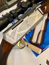 Browning BAR 30-06 - Belgium Grade III - 3 of 6