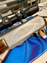 Browning BAR 30-06 - Belgium Grade III - 5 of 6