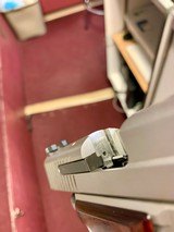SIG SAUER P229 ELITE STAINLESS 9MM - 95% - 6 of 7