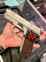 SIG SAUER P229 ELITE STAINLESS 9MM - 95% - 7 of 7