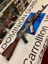 INTRAC MkII AK-74 - 5.45x39mm - 1 of 6