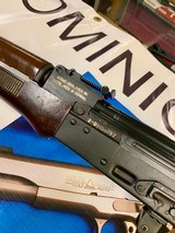 INTRAC MkII AK-74 - 5.45x39mm - 5 of 6
