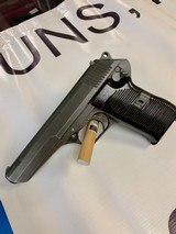 CZ52 - CAI - 7.62x25 Tokarev - 2 of 5