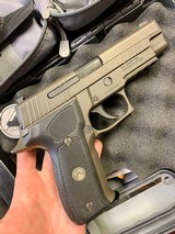 SIG P226 LEGION 9MM - EXCELLENT COND. - 2 of 4
