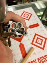RUGER SECURITY SIX .357 4