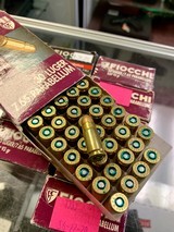 30 LUGER AMMO - 500rds Fiocchi - 2 of 2
