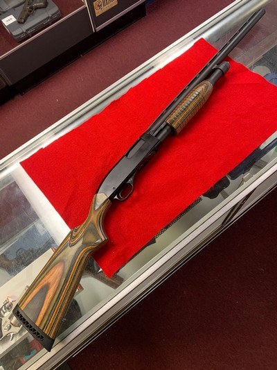 Winchester 1300 Turkey - 22” Laminate