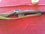 S.M.L.E ENGLISH no.5 MK 1 303 jungle carbine - 1 of 3
