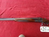aguirre y aranzabal shotgun (sears)model 433522370 12 ga sxs 2 3/4 shell made in spain - 3 of 7