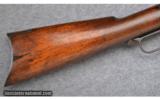 Winchester 1873 .44 W.C.F. - 6 of 9