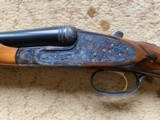 Bernardelli 12 ga Pigeon gun - 6 of 8