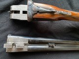 Bernardelli 12 ga Pigeon gun - 8 of 8