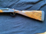 Bernardelli 12 ga Pigeon gun - 1 of 8