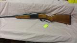 savage 99E carbine .308 winchester 1967 manu. - 1 of 7