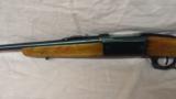 savage 99E carbine .308 winchester 1967 manu. - 3 of 7