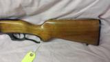 savage 99E carbine .308 winchester 1967 manu. - 2 of 7