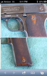 Colt 1905 RARE - 2 of 9