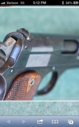 Colt 1905 RARE - 5 of 9