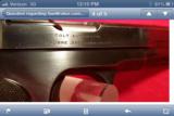 Colt 1908 380 excellent collector.
98%+ - 4 of 9