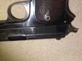 Colt 1905 45 ca.
RARE low serial number 212 collector quality - 8 of 12
