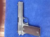 Colt 1905 45 ca.
RARE low serial number 212 collector quality - 11 of 12