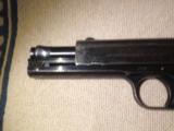 Colt 1905 45 ca.
RARE low serial number 212 collector quality - 5 of 12