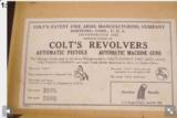 1903 colt 32 ca. Mfg 1915 collector quality - 6 of 12