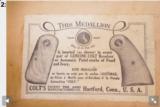 1903 colt 32 ca. Mfg 1915 collector quality - 12 of 12
