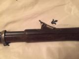 John Wayne Alamo Rifle 1902 Rolling Block Remmington stamped BATJAC - 7 of 15