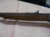 Winchester 1885 Low Wall 32 Long Rimfire - 3 of 11