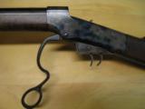 Cody Ballard #1 Silhouette Rifle in 45-70 - 14 of 15