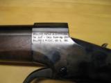 Cody Ballard #1 Silhouette Rifle in 45-70 - 8 of 15