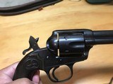 Colt Bisley Revolver 32-20 - 15 of 15