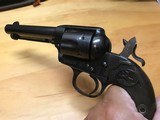 Colt Bisley Revolver 32-20 - 14 of 15