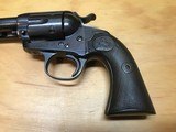 Colt Bisley Revolver 32-20 - 12 of 15