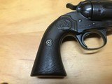 Colt Bisley Revolver 32-20 - 13 of 15