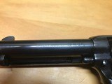 Colt Bisley Revolver 32-20 - 9 of 15