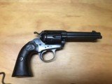 Colt Bisley Revolver 32-20 - 2 of 15