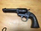 Colt Bisley Revolver 32-20 - 3 of 15