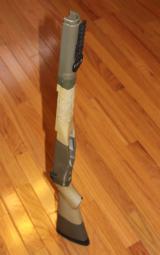 M14 M1A Custom Tactical Synthetic Stock
- 12 of 12