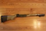 M14 M1A Custom Tactical Synthetic Stock
- 1 of 12