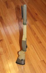 M14 M1A Custom Tactical Synthetic Stock
- 10 of 12