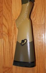 M14 M1A Custom Tactical Synthetic Stock
- 9 of 12