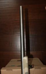 Full Custom .308 in Mcmillan stock with Shillen Barrel and DD Ross floorplate - 6 of 9